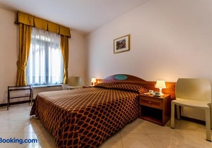 Cannaregio II Apartments