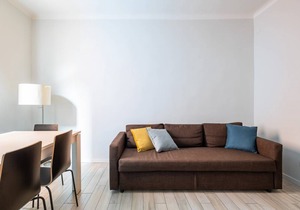Canonica Family Apartment by Wonderful Italy