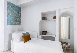 Canonica Family Apartment by Wonderful Italy