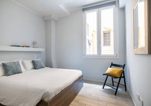Canonica Family Apartment