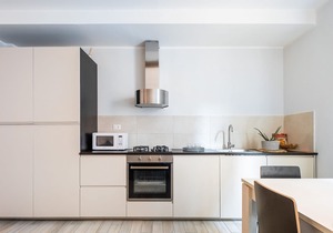 Canonica Family Apartment by Wonderful Italy