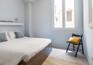 Canonica Family Apartment by Wonderful Italy