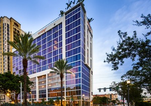 Canopy by Hilton West Palm Beach Downtown