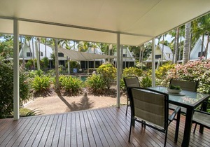 Canopy Chalet 10