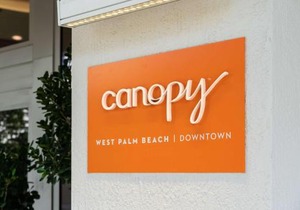 Canopy West Palm Beach - Downtown