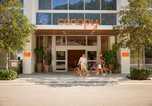 Canopy West Palm Beach - Downtown
