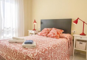 Canovas Nerja - Alcazaba Parador, piscina, 2 dorm