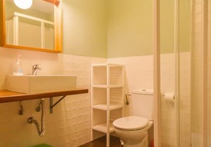 Canovas Nerja - Alcazaba Parador, piscina, 2 dorm