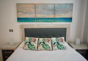 Canteras Beach Top Home 2BR