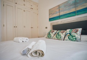 Canteras Beach Top Home 2BR