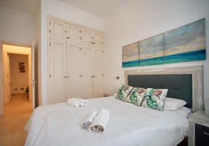 Canteras Beach Top Home 2BR