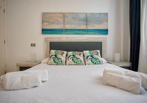 Canteras Beach Top Home 2BR