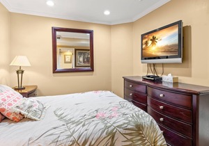 CANTERBURY 2251 AT THE INNISBROOK RESORT RENOVATED 1 BED CONDO