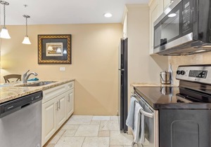 CANTERBURY 2251 AT THE INNISBROOK RESORT RENOVATED 1 BED CONDO