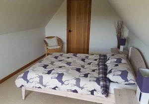 Canterra Cottage Room 1