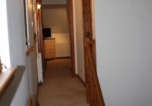 Canterra Cottage Room 1