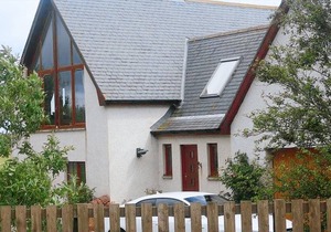 Canterra Cottage Room 1