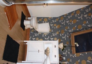 Canterra Cottage Room 2