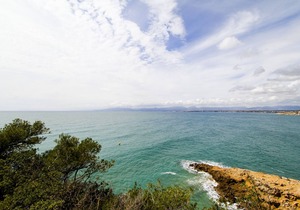 CANTILMAR 1 Apartment with amazing sea view