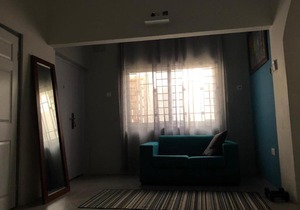 Cantonments Crescent Apartment