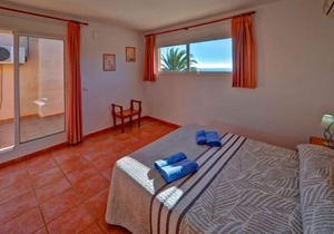 Canuta Baja 2 by Interhome