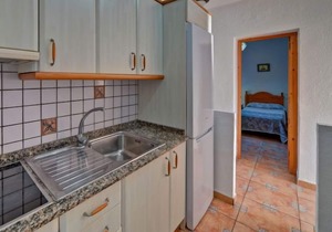 Canuta Baja 2 by Interhome