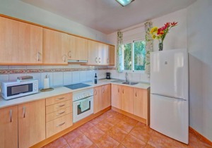 Canuta Baja 7 by Interhome
