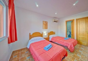 Canuta Baja 7 by Interhome