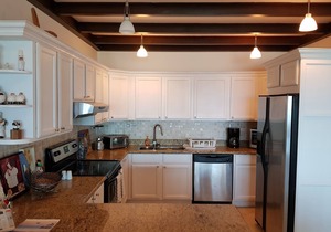 Cap Cana Beachfront Penthouse, One of a Kind Marina & Ocean Front Location