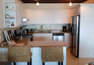 Cap Cana Beachfront Penthouse, One of a Kind Marina & Ocean Front Location