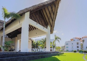 Cap Cana Marina Beach Studio Ocean View! Punta Palmera near Api Beach! Slp 2