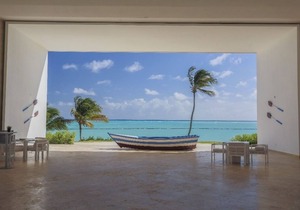 Cap Cana Marina Beach Studio Ocean View! Punta Palmera near Api Beach! Slp 2