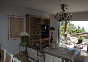 Cap Cana Stunning 2 Bedroom Ocean View with Jacuzzi!