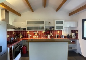 CAP Corse - Sisco - Maison DE Charme 6 Personnes