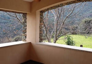 CAP Corse - Sisco - Maison DE Charme 6 Personnes