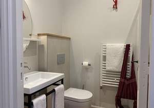 CAP FERRET room ideal for 2 people
