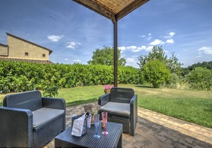 Capannino, Siena, Siena and Chianti