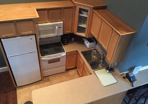 Cape Breton Island Luxury Condo Sleeps 8 Condo 2