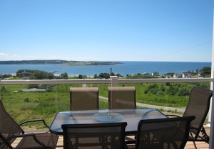 Cape Breton Island Luxury Condo Sleeps 8 Condo 2