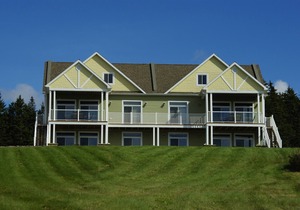 Cape Breton Island Luxury Condo Sleeps 4 Condo 3