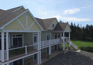Cape Breton Island Luxury Condo Sleeps 4 Condo 3