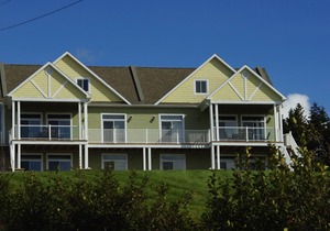 Cape Breton Island Luxury Condo Sleeps 4 Condo 4