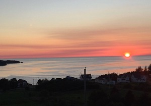 Cape Breton Island Luxury Condo Sleeps 4 Condo 4