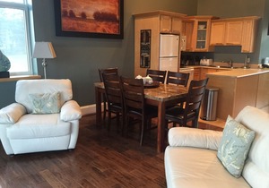 Cape Breton Island Luxury Condo Sleeps 8 Condo 1