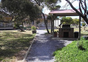 Cape Jervis Holiday Units