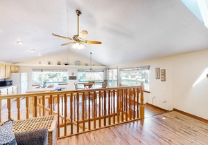 Cape Meares Retreat