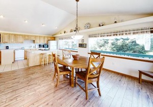 Cape Meares Retreat