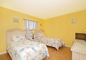Cape Winds Resort