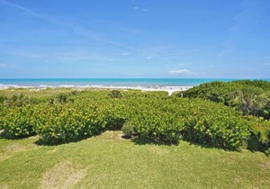 Cape Winds Resort