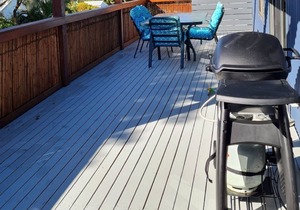 Cape Woolamai, 2 story beach house, great family getaway